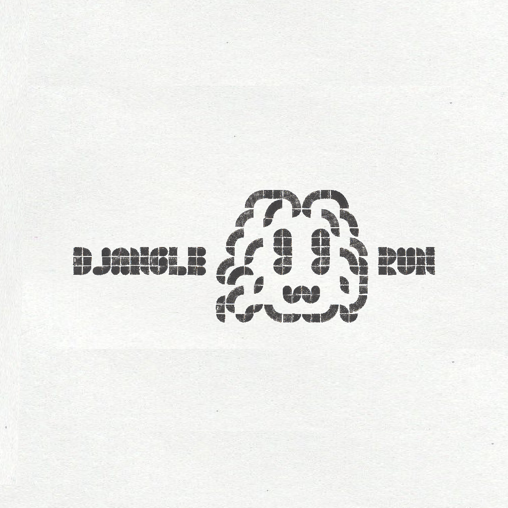 Djangle Run